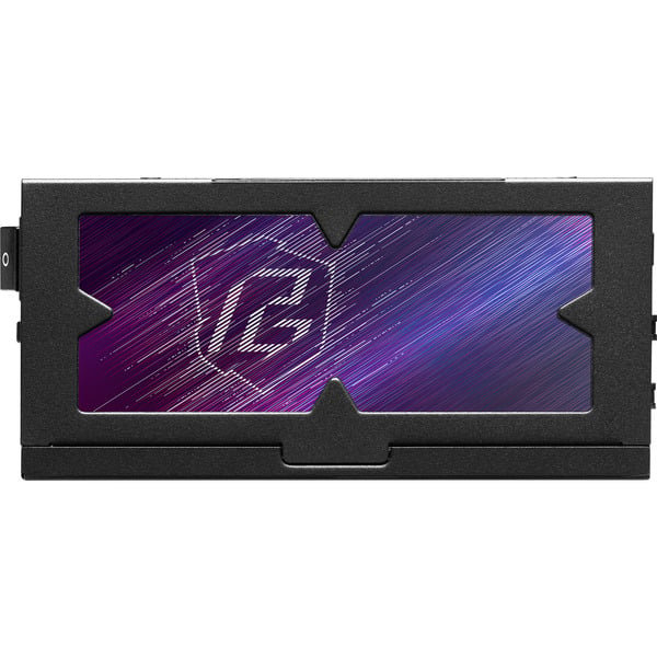 ASRock Phantom Gaming PG-1300G, alimentation PC - ASRock - vue 6