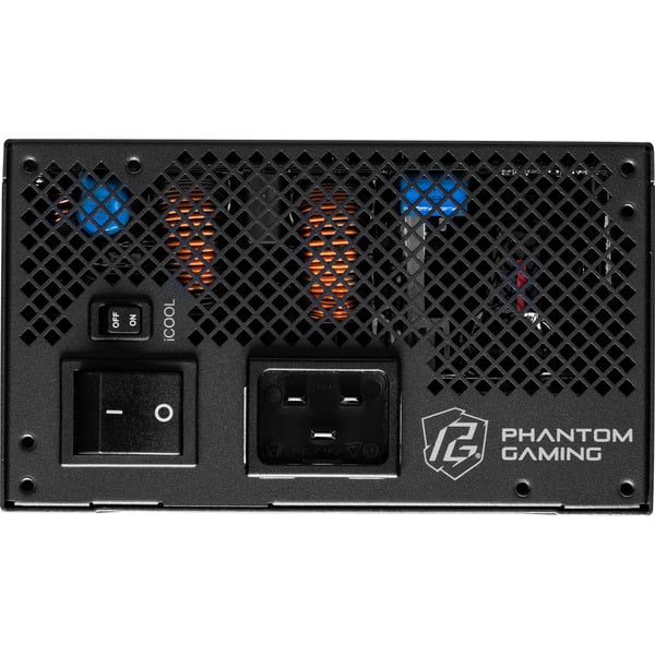 ASRock Phantom Gaming PG-1300G, alimentation PC - ASRock - vue 8
