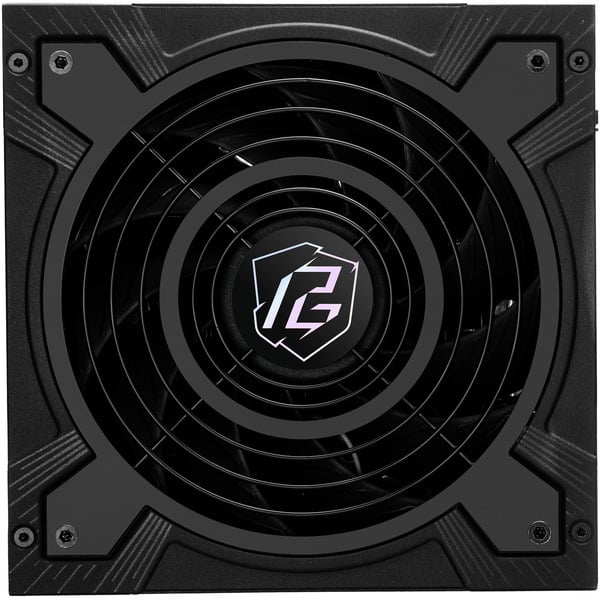 ASRock Phantom Gaming PG-850G, alimentation PC - ASRock - vue 4