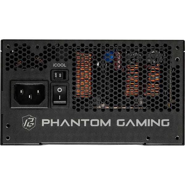 ASRock Phantom Gaming PG-850G, alimentation PC - ASRock - vue 8