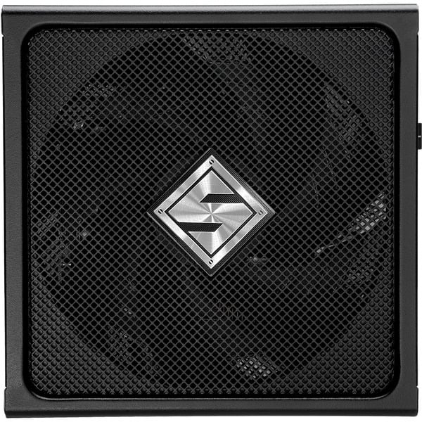 ASRock Steel Legend SL-650G, alimentation PC - ASRock - vue 5