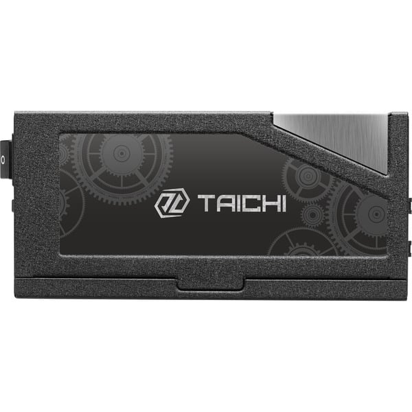 ASRock Taichi TC-1300T, alimentation PC - ASRock - vue 6