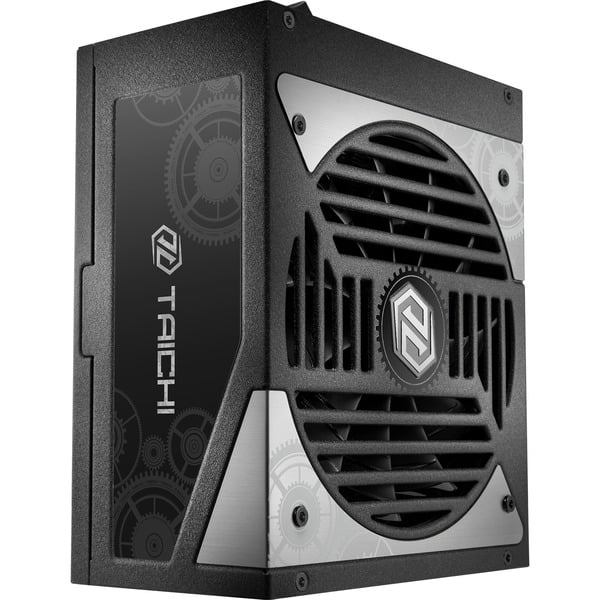 ASRock Taichi TC-1300T, alimentation PC - ASRock - vue 7