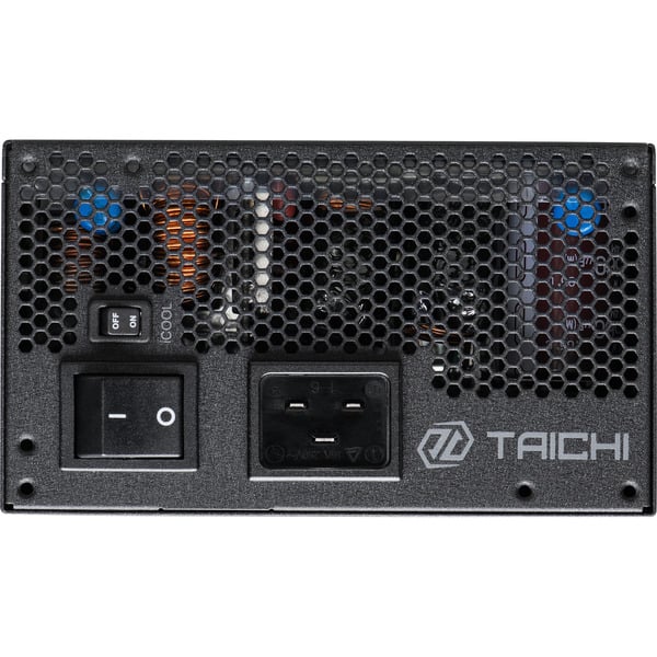ASRock Taichi TC-1300T, alimentation PC - ASRock - vue 8