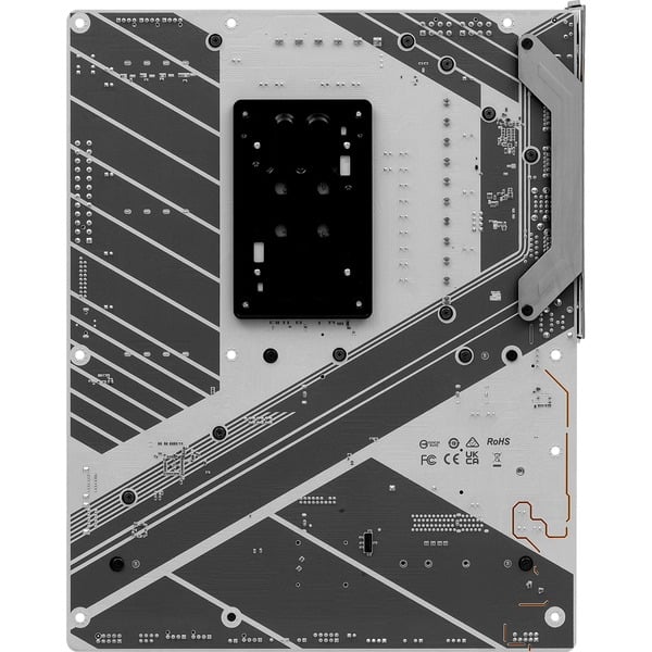 ASRock X870 Pro RS, carte mère - ASRock - vue 7