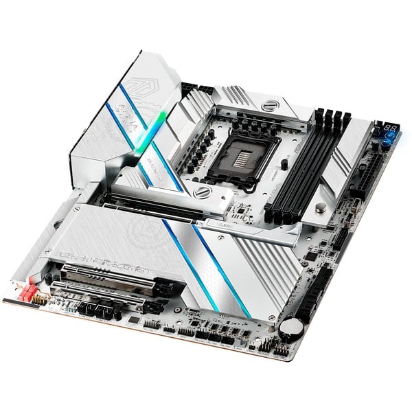 ASRock Z890 Taichi AQUA, carte mère - ASRock - vue 3