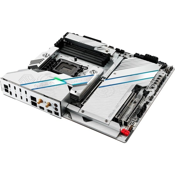ASRock Z890 Taichi AQUA, carte mère - ASRock - vue 4