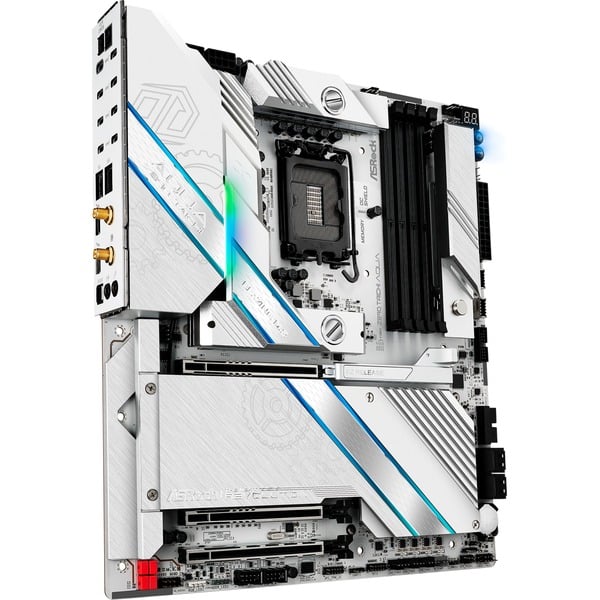 ASRock Z890 Taichi AQUA, carte mère - ASRock - vue 5