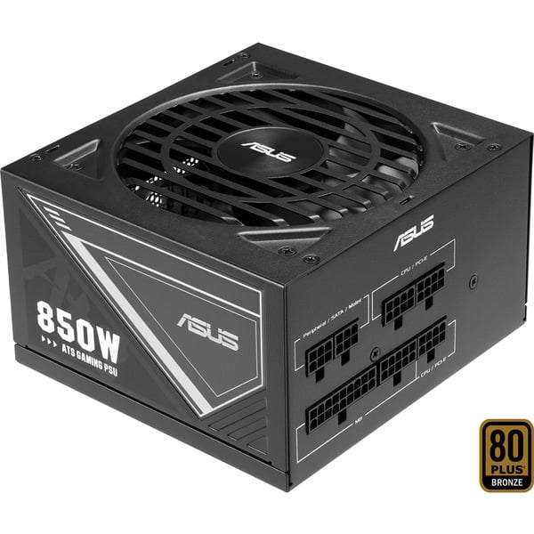 ASUS 850W-ATS Gold, alimentation PC - ASUS