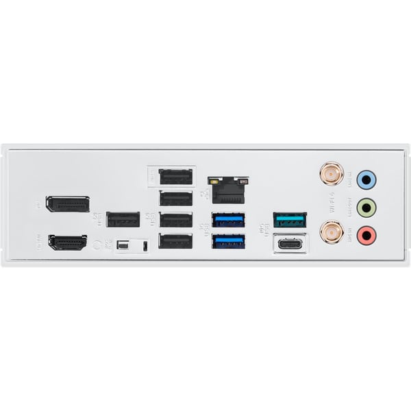 ASUS B850M MAX GAMING WIFI, carte mère - ASUS - vue 10