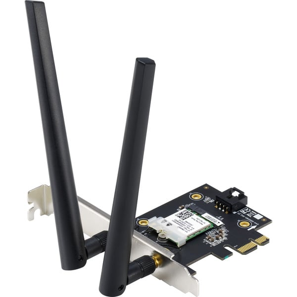 ASUS PCE-AX1800, adaptateur Wi-Fi - ASUS