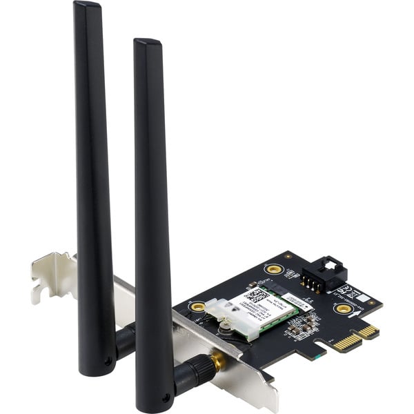 ASUS PCE-AX1800, adaptateur Wi-Fi - ASUS - vue 2