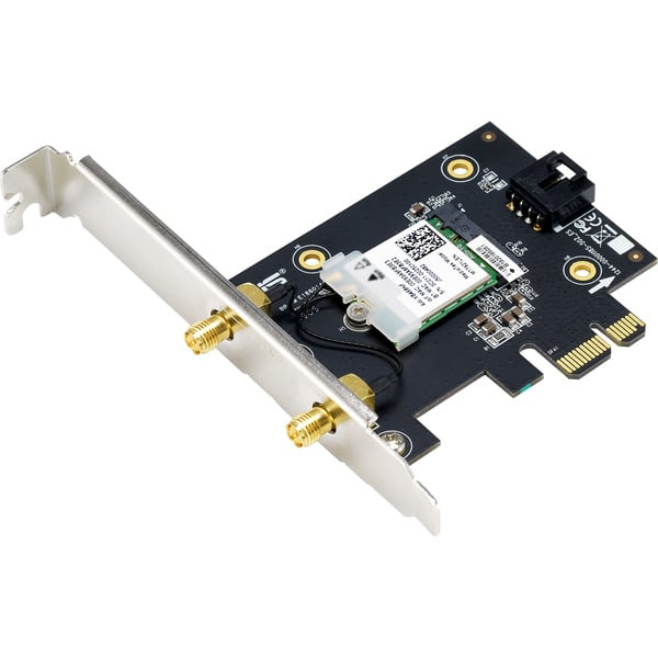 ASUS PCE-AX1800, adaptateur Wi-Fi - ASUS - vue 3
