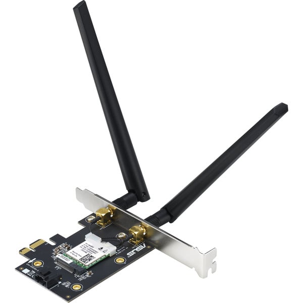 ASUS PCE-AX1800, adaptateur Wi-Fi - ASUS - vue 4