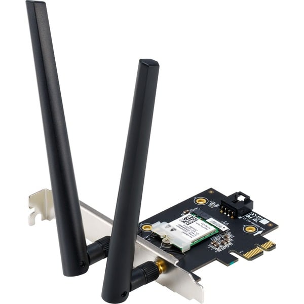 ASUS PCE-AX1800, adaptateur Wi-Fi - ASUS