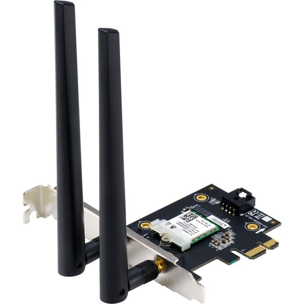 ASUS PCE-AX1800, adaptateur Wi-Fi - ASUS - vue 2