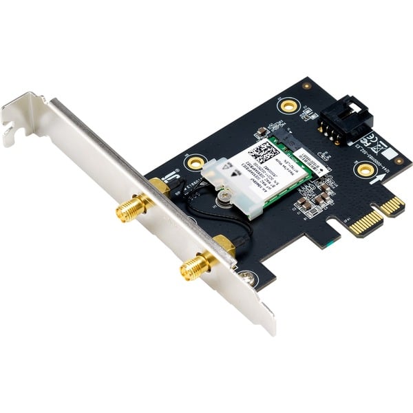 ASUS PCE-AX1800, adaptateur Wi-Fi - ASUS - vue 3
