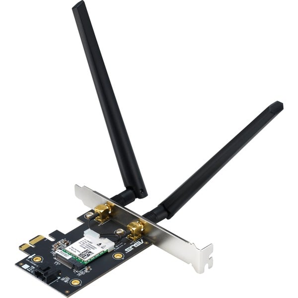 ASUS PCE-AX1800, adaptateur Wi-Fi - ASUS - vue 4