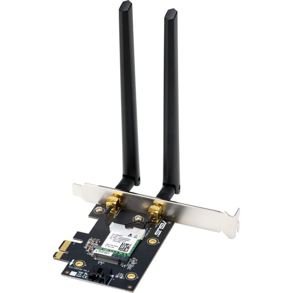 ASUS PCE-AX1800, adaptateur Wi-Fi - ASUS - vue 5