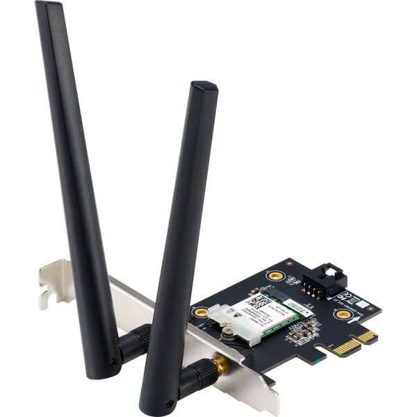 ASUS PCE-AXE5400, adaptateur Wi-Fi - ASUS