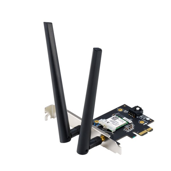 ASUS PCE-BE6500, adaptateur Wi-Fi - ASUS