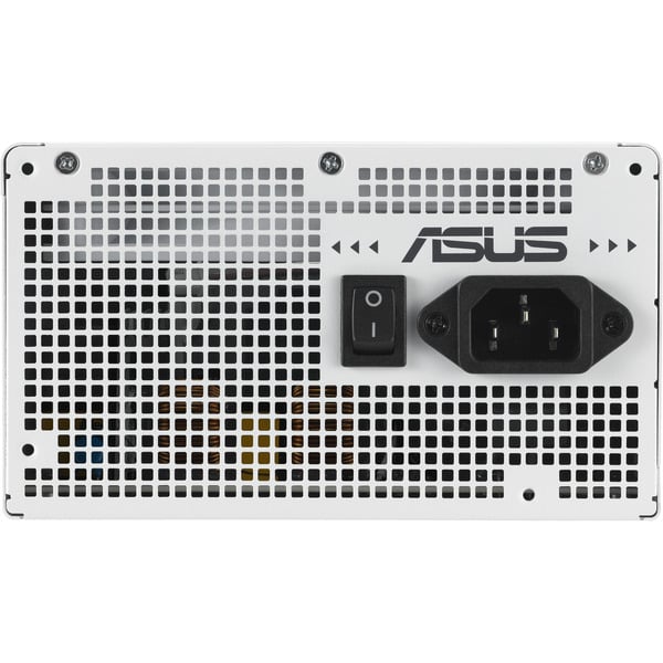 ASUS PRIME-750B-WHITE, alimentation PC - ASUS - vue 11