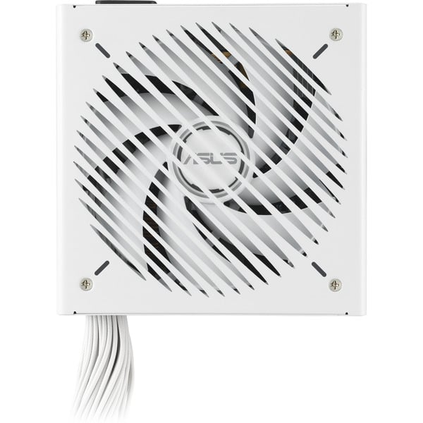 ASUS PRIME-750B-WHITE, alimentation PC - ASUS - vue 8