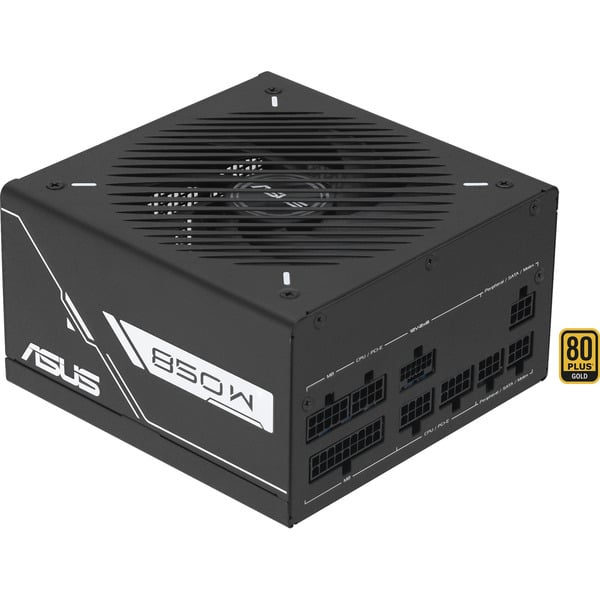 ASUS PRIME-850G, alimentation PC - ASUS