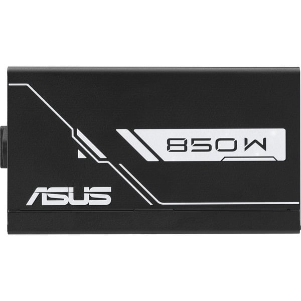 ASUS PRIME-850G, alimentation PC - ASUS - vue 2