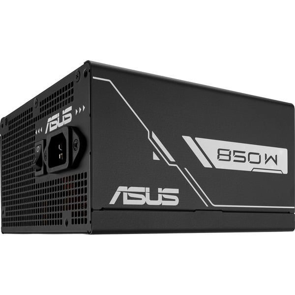 ASUS PRIME-850G, alimentation PC - ASUS - vue 5
