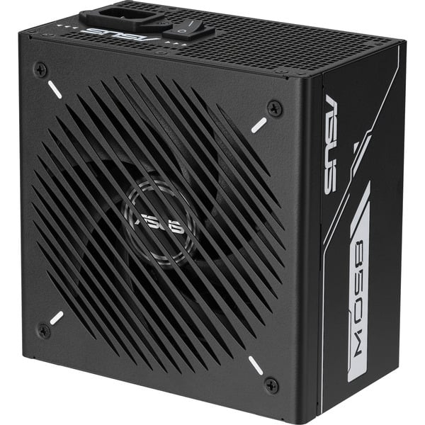 ASUS PRIME-850G, alimentation PC - ASUS - vue 10