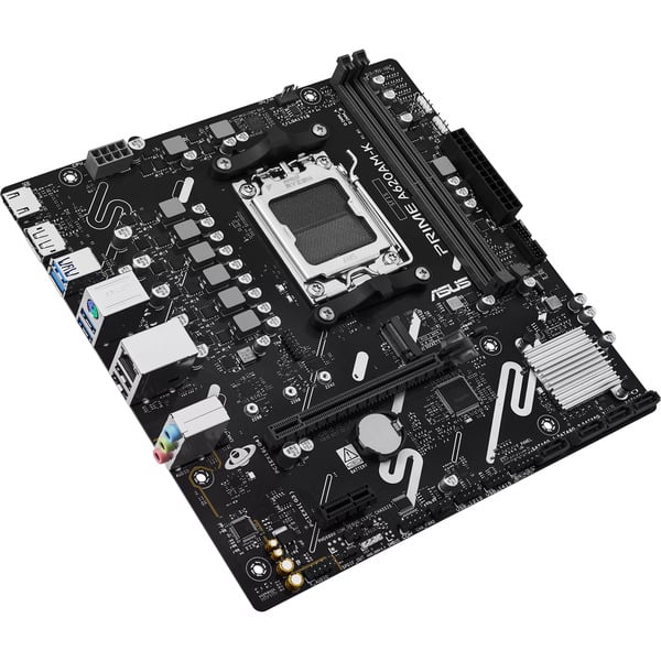 ASUS PRIME A620AM-K, carte mère - ASUS - vue 4