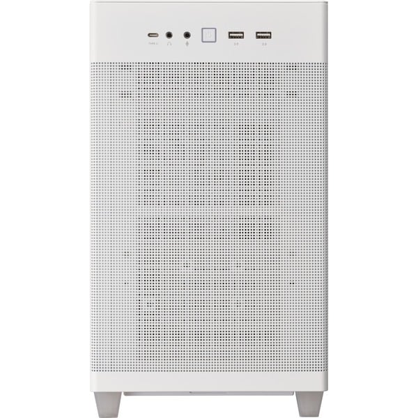 ASUS PRIME AP201, Tower-Gehäuse - ASUS - vue 3