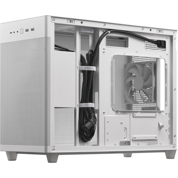 ASUS PRIME AP201, Tower-Gehäuse - ASUS - vue 6