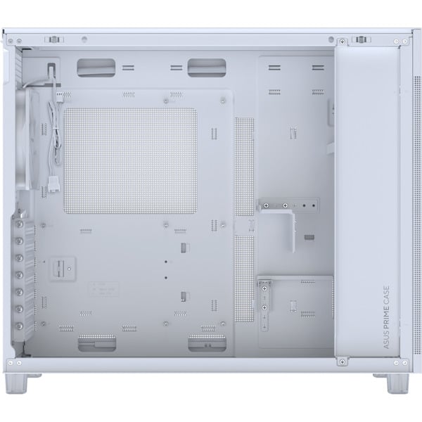 ASUS PRIME AP303 TG, Tower-Gehäuse - ASUS - vue 5