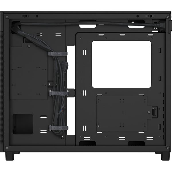 ASUS PRIME AP303 TG, Tower-Gehäuse - ASUS - vue 8