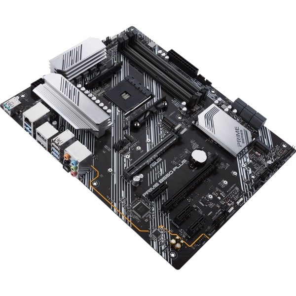 ASUS PRIME B550-PLUS, carte mère - ASUS - vue 5