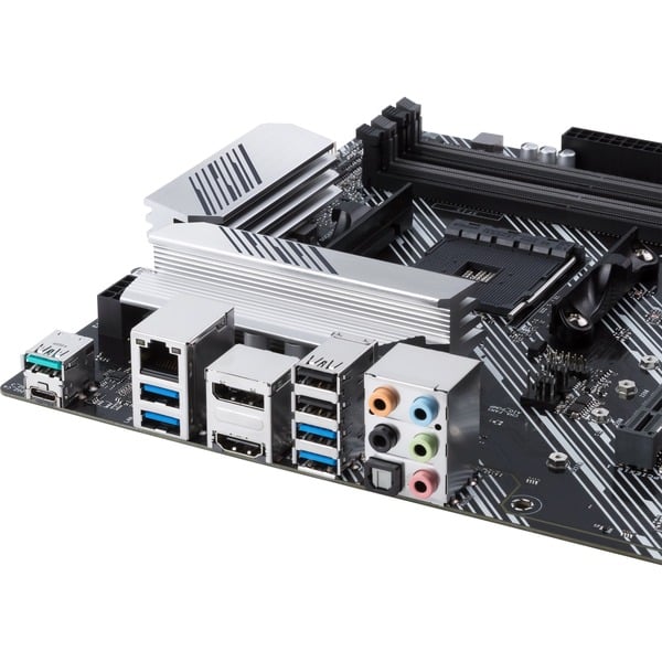 ASUS PRIME B550-PLUS, carte mère - ASUS - vue 6