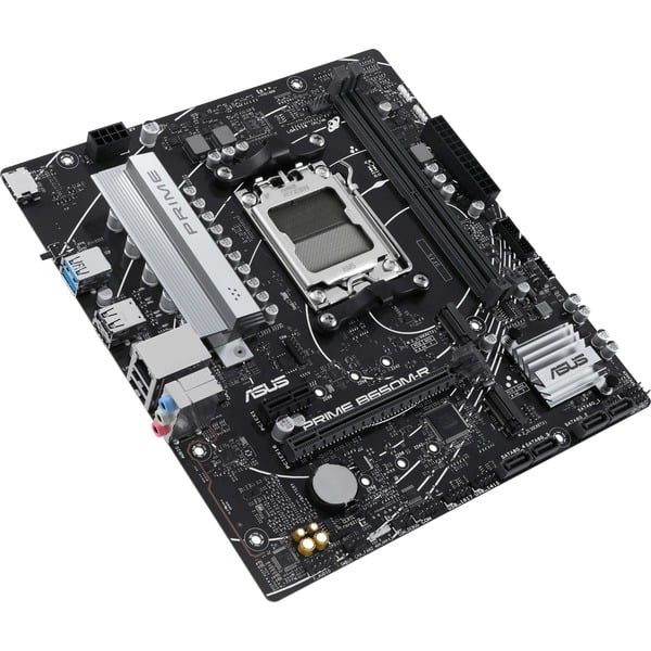 ASUS PRIME B650M-R, carte mère - ASUS - vue 4