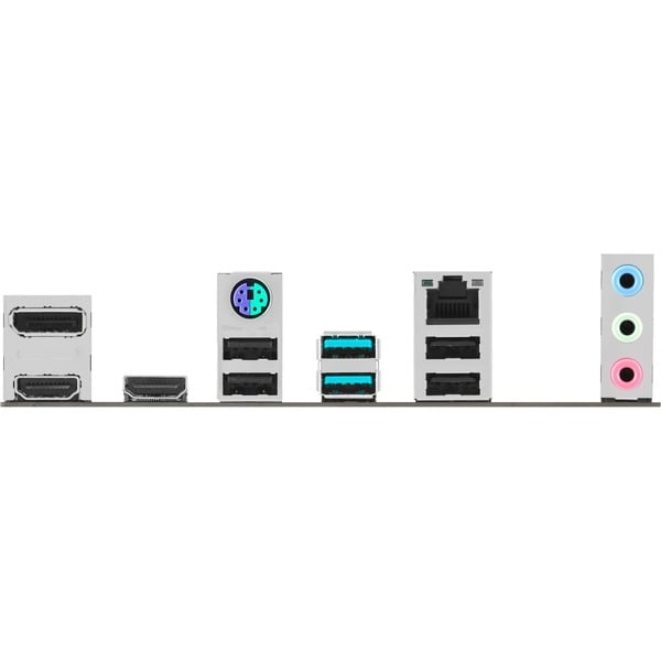ASUS PRIME B760M-A-CSM, carte mère - ASUS - vue 5