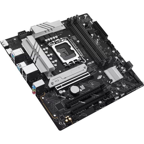 ASUS PRIME B760M-A II-CSM, carte mère - ASUS - vue 6