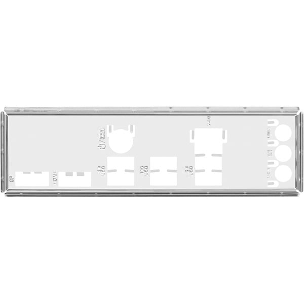 ASUS PRIME B760M-A II-CSM, carte mère - ASUS - vue 8