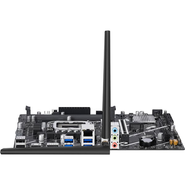 ASUS PRIME B760M-F WIFI, carte mère - ASUS - vue 7