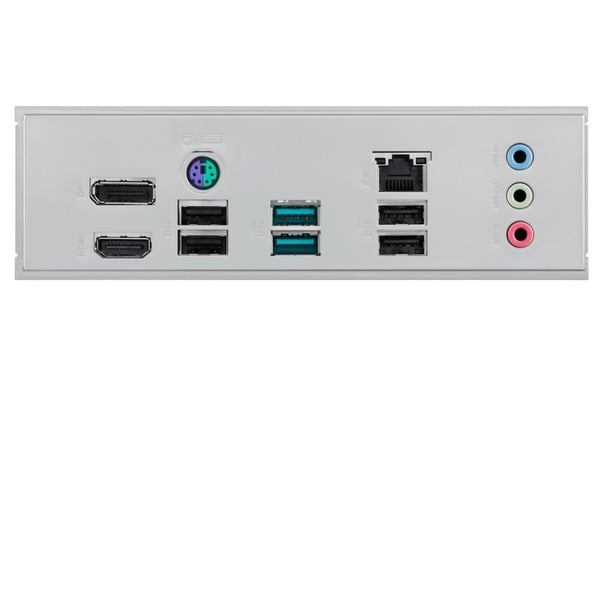 ASUS PRIME B760M-PLUS, carte mère - ASUS - vue 6