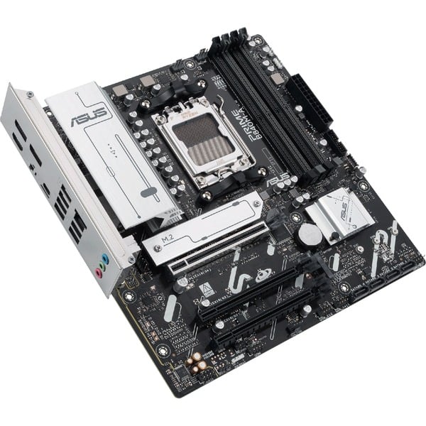 ASUS PRIME B840M-A-CSM, carte mère - ASUS - vue 4
