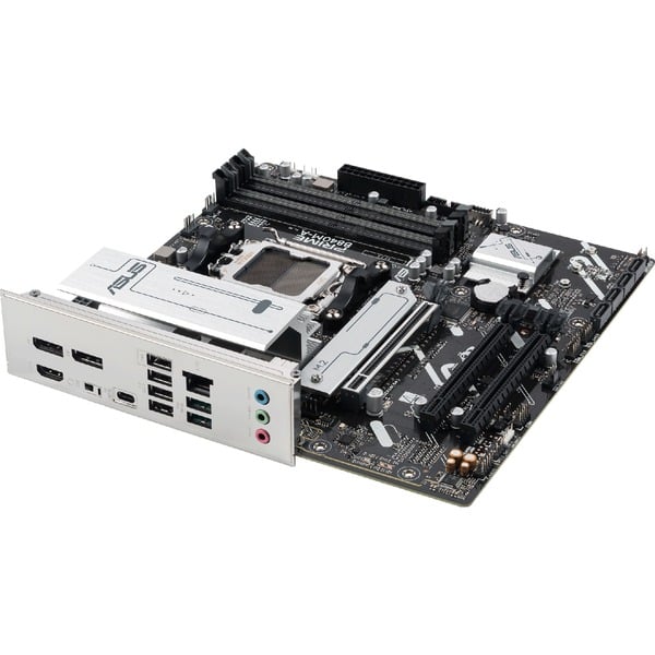 ASUS PRIME B840M-A-CSM, carte mère - ASUS - vue 5