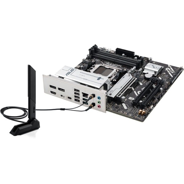 ASUS PRIME B840M-A WIFI, carte mère - ASUS - vue 5