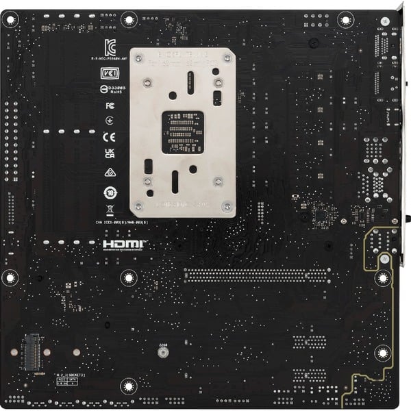 ASUS PRIME B840M-A WIFI, carte mère - ASUS - vue 6