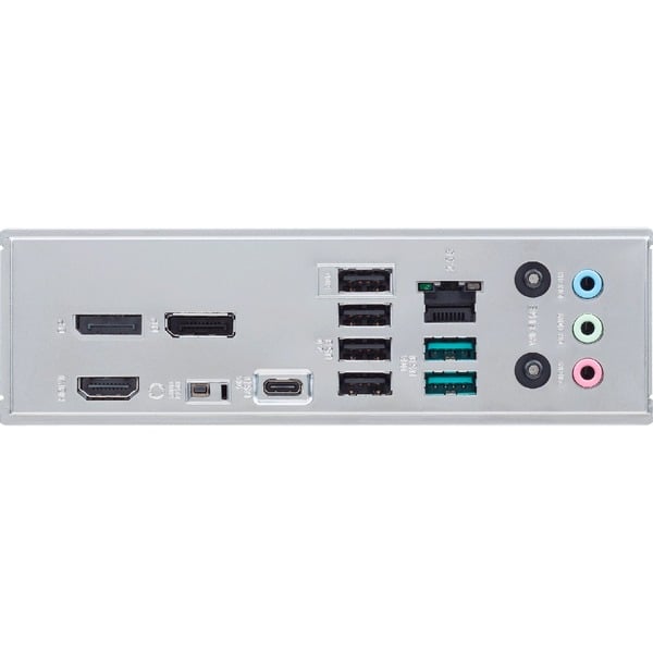 ASUS PRIME B840M-A WIFI, carte mère - ASUS - vue 7
