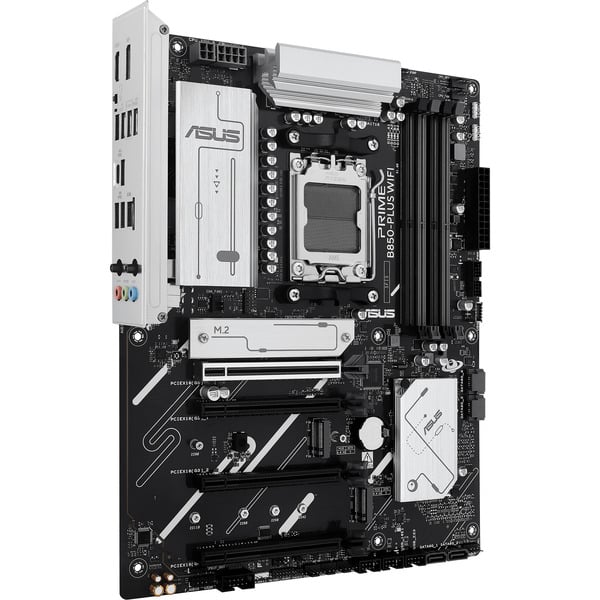 ASUS PRIME B850-PLUS WIFI, carte mère - ASUS - vue 3